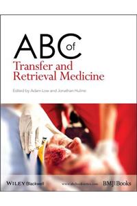 ABC of Transfer and Retrieval Medicine