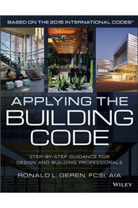 Applying the Building Code