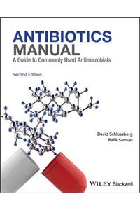 Antibiotics Manual