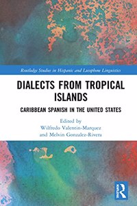 Dialects from Tropical Islands