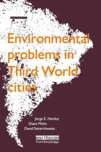 Environmental Problems in Third World Cities
