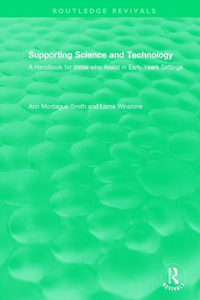 Supporting Science and Technology (1998)