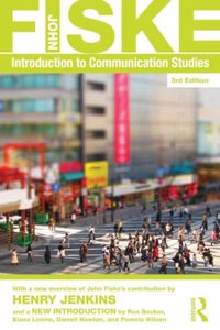 INTRO COMMUNICATION STUDIES 3