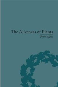 The Aliveness of Plants
