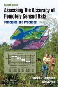 Assessing the Accuracy of Remotely Sensed Data