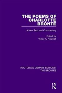 The Poems of Charlotte Brontë