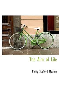 The Aim of Life
