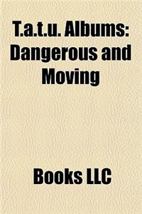 T.A.T.U. Albums