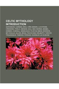 Celtic Mythology Introduction