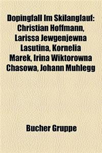 Dopingfall Im Skilanglauf