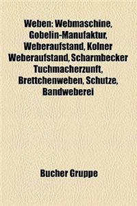 Weben