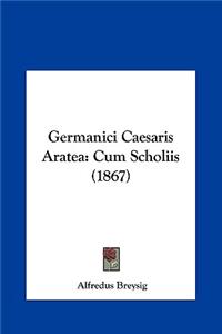 Germanici Caesaris Aratea