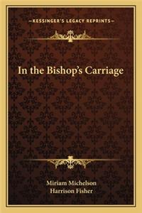 In the Bishop's Carriage