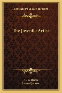 Juvenile Artist