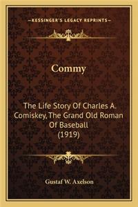 Commy