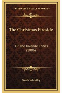 The Christmas Fireside