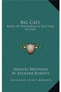 Big Cats