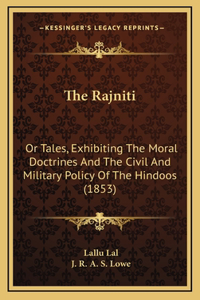 The Rajniti