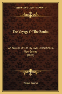 The Voyage Of The Bonito