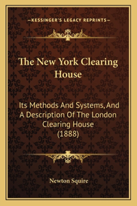 The New York Clearing House