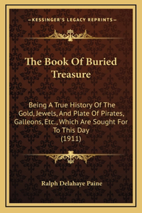 The Book Of Buried Treasure