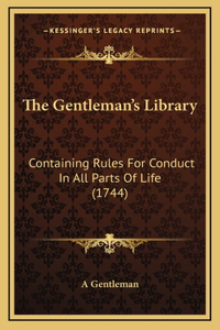 The Gentleman's Library