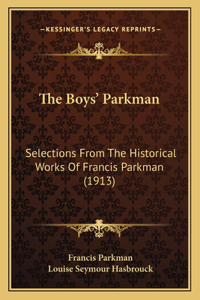 Boys' Parkman