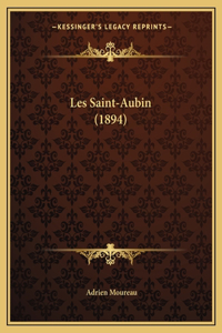 Les Saint-Aubin (1894)