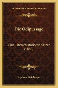 Odipussage