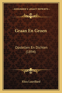 Graan En Groen