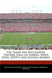 The Tampa Bay Buccaneers