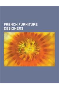French Furniture Designers