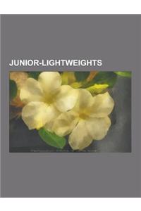Junior-Lightweights