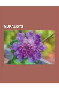 Muralists