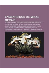 Engenheiros de Minas Gerais