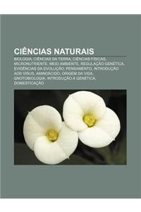 Ciencias Naturais