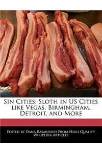 Sin Cities