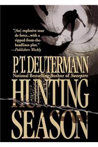 Hunting Season