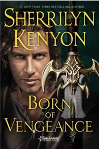 Born of Vengeance