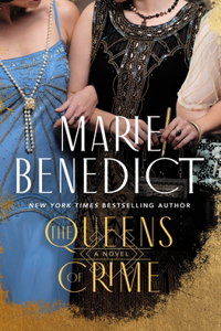 Queens of Crime