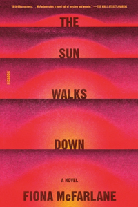 Sun Walks Down