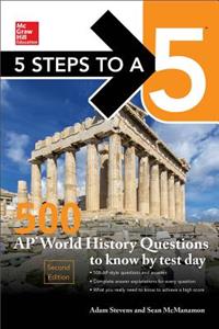 5 Steps to a 5