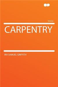 Carpentry