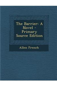 The Barrier