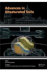 Advances in Unsaturated Soils