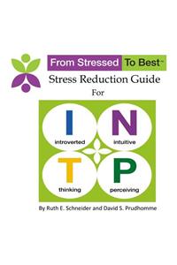 INTP Stress Reduction Guide