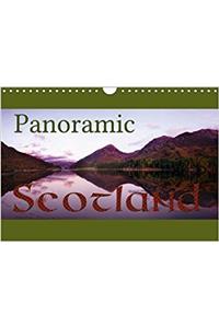 Panoramic Scotland / UK-Version 2018