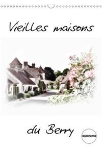 Vieilles Maisons Du Berry 2018