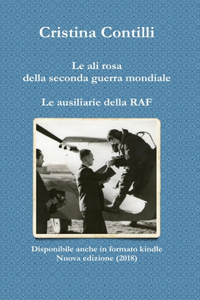 ali rosa della seconda guerra mondiale Le ausiliarie della RAF