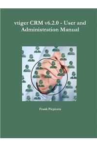 vtiger CRM v6.2.0 - User and Administration Manual